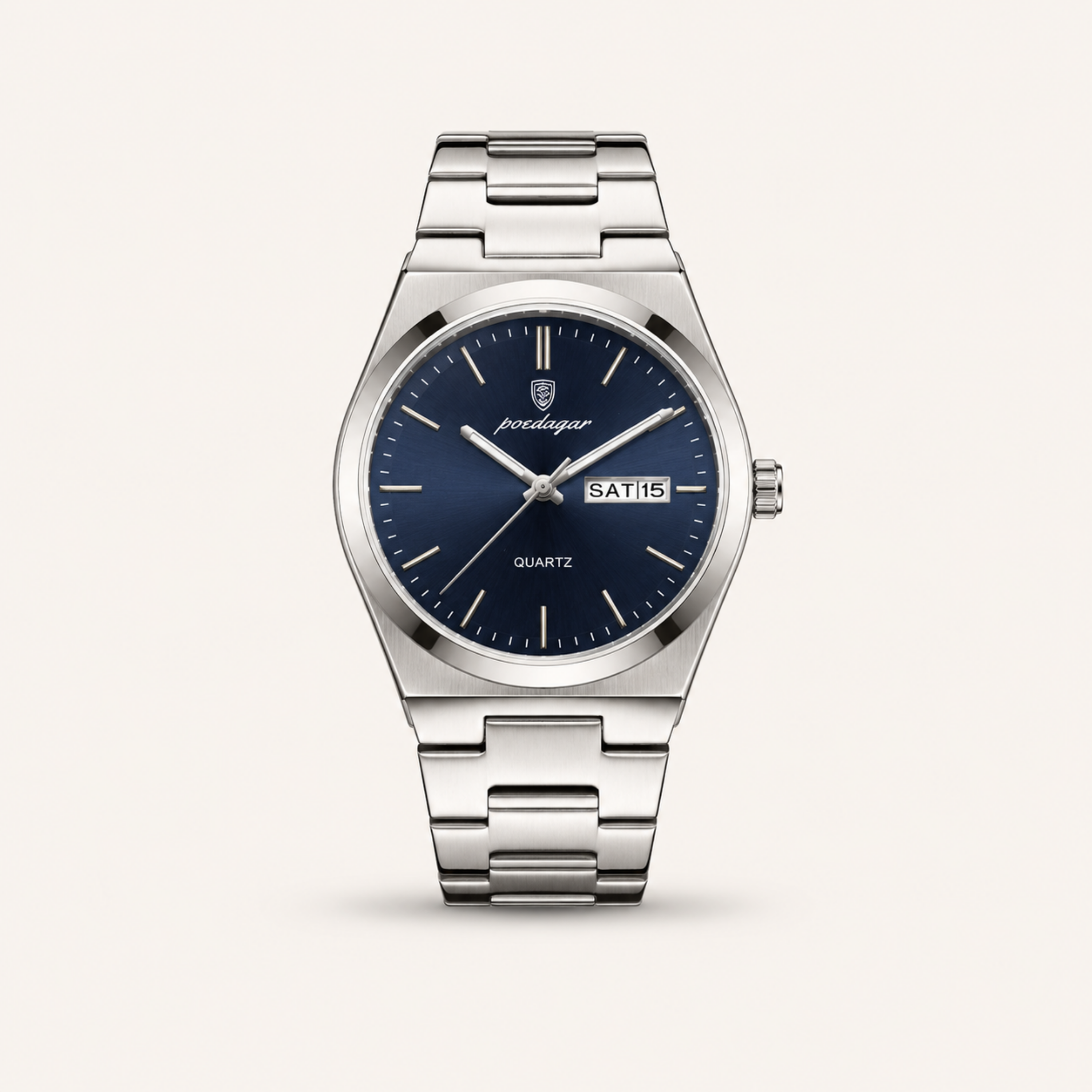 Men’s High Fashion Wristwatch