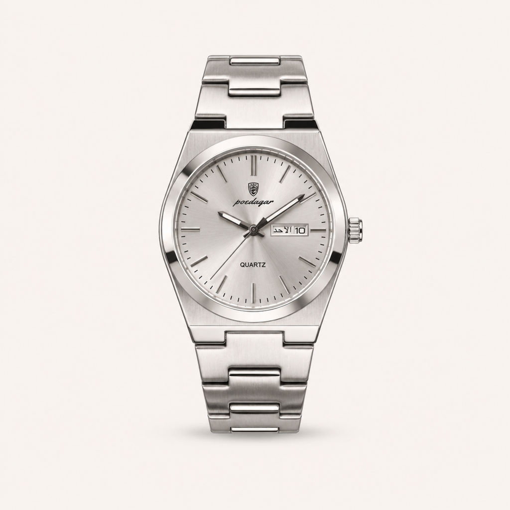 Men’s High Fashion Wristwatch