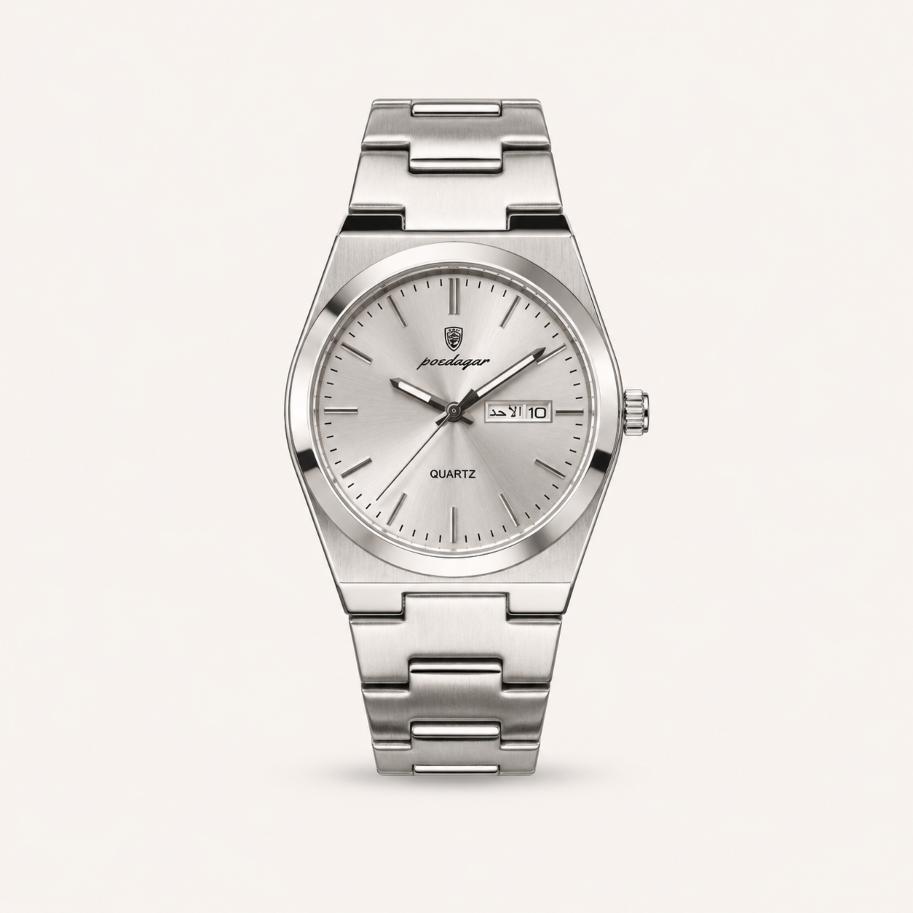 Men’s High Fashion Wristwatch