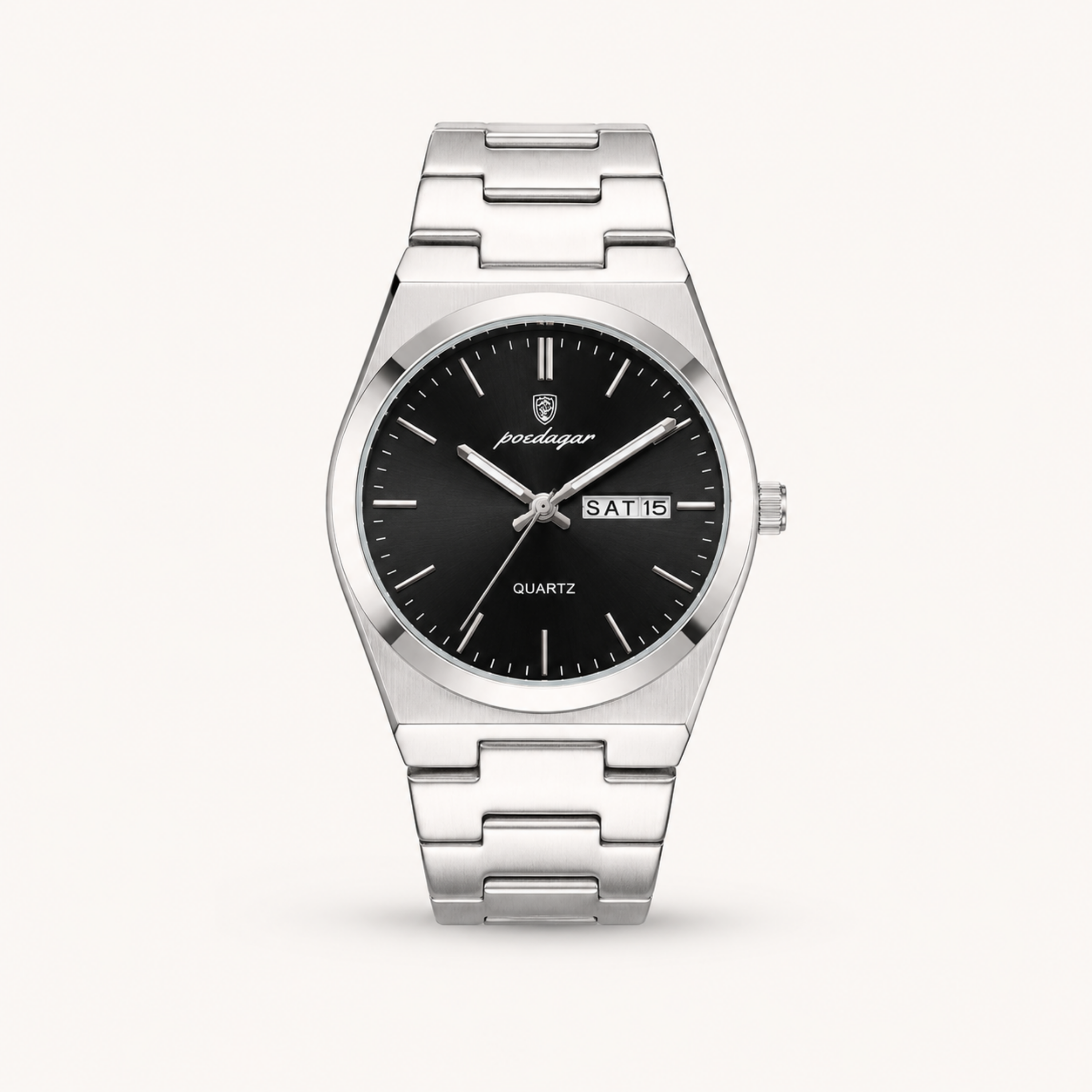 Men’s High Fashion Wristwatch
