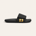 Men’s 23 Graphic Casual Sliders