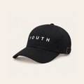Youth Embroidered Baseball Cap
