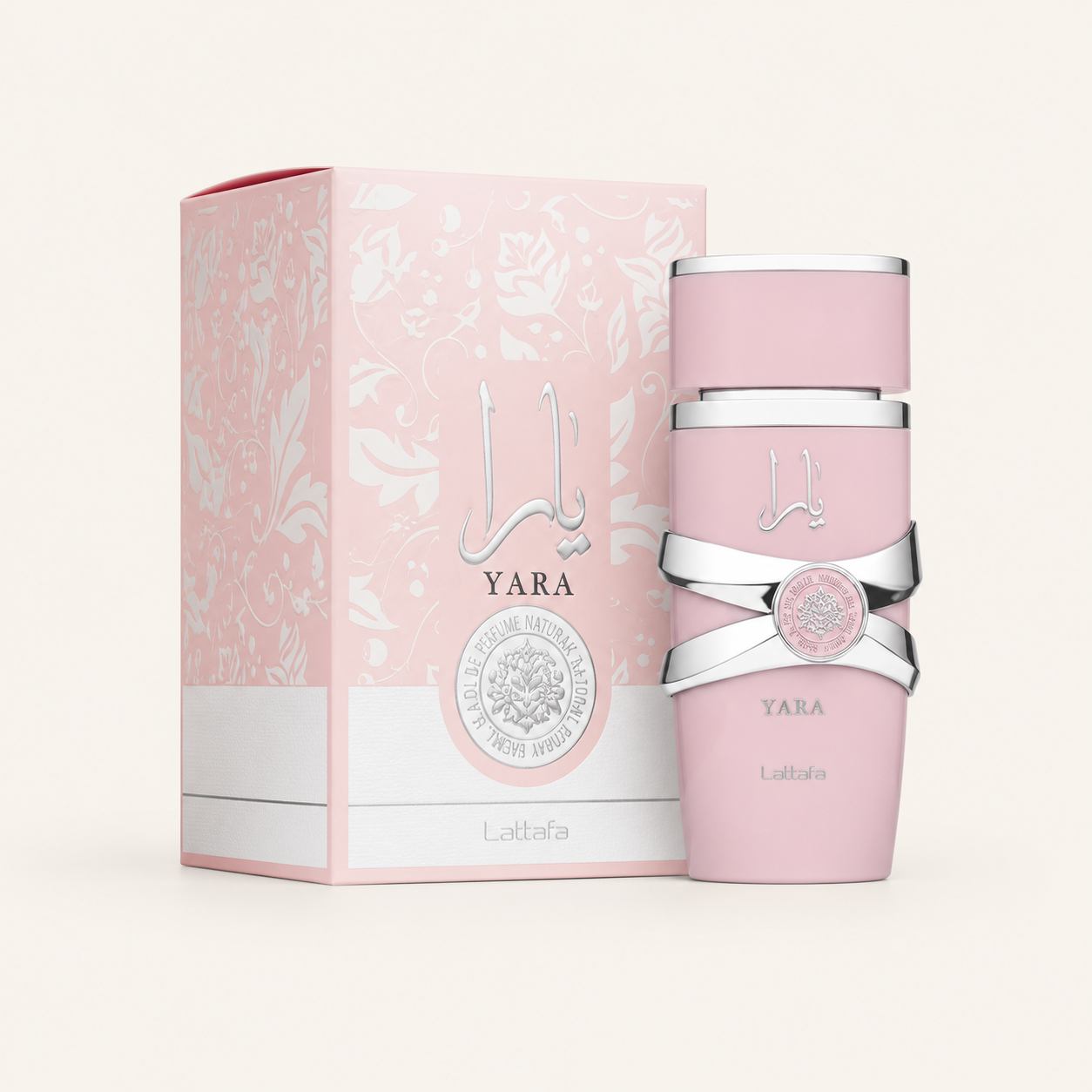 Yara Elixir Eau de Parfum for Women