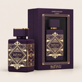 Lattafa Bade’e Al Oud Oud for Glory Eau de Parfum