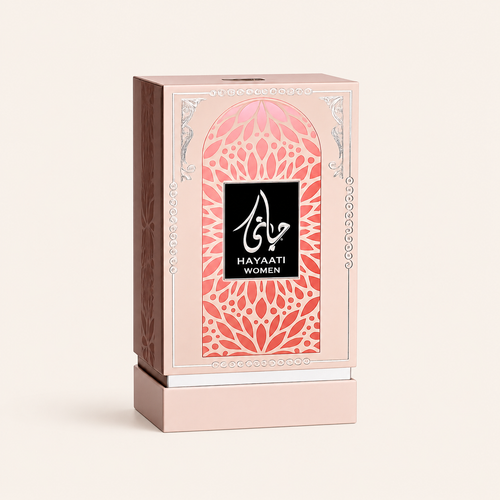 Ard Al Zaafaran Hayaati Eau de Parfum