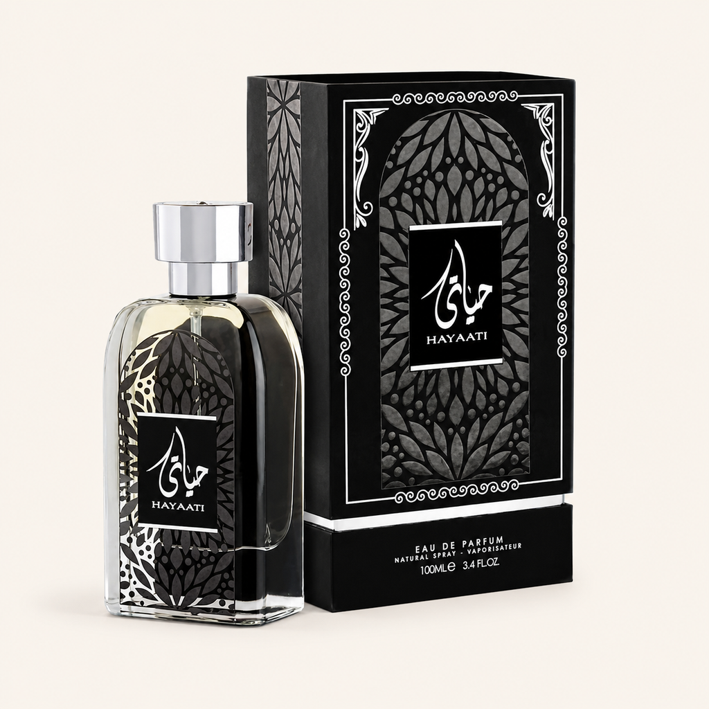 Ard Al Zaafaran Hayaati Eau de Parfum